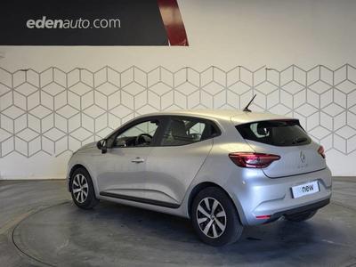 Renault Clio TCe 90 Equilibre