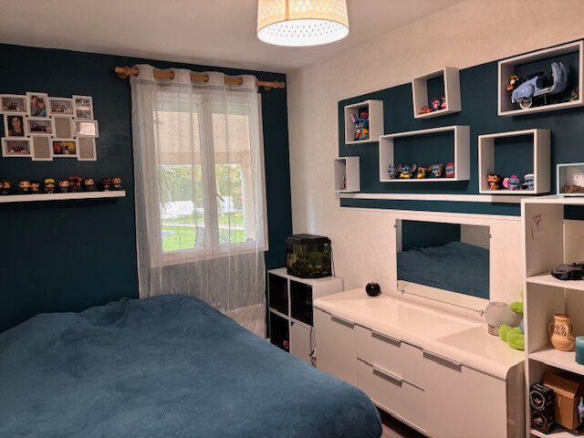 Maison - 119 m² - 6 pièces