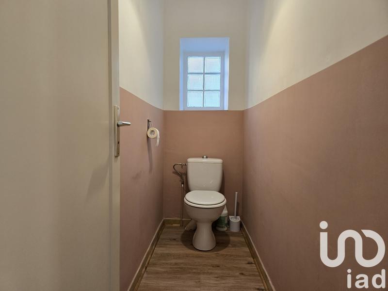 Maison - 98 m² - 4 pièces