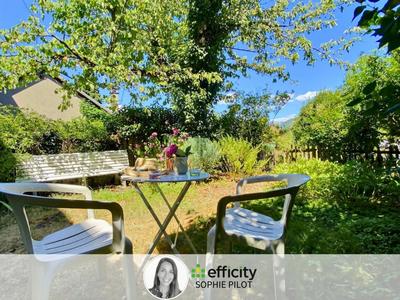 Appartement - 21 m² - 1 pièce