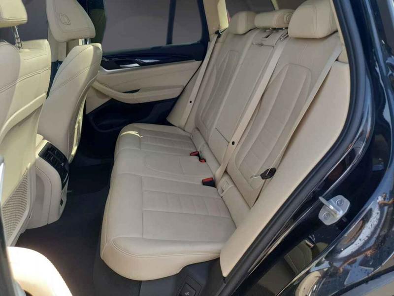 Bmw X3 xDrive 2.0d 190 cv Bva8 Xline