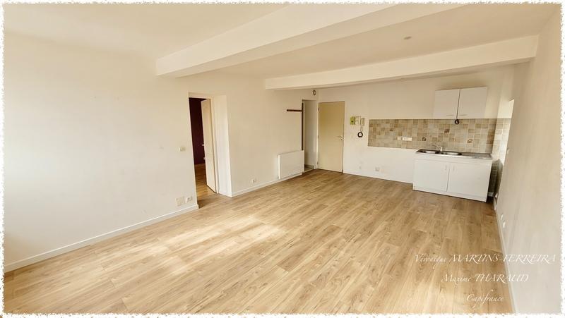 Immeuble - 177 m² - 6 pièces