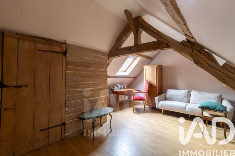 Maison de ville - 65 m² - 3 pièces