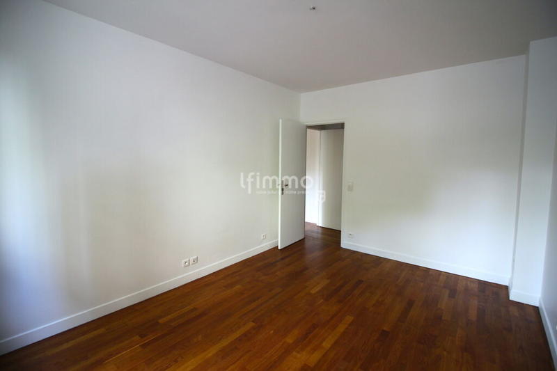 Appartement - 57 m² - 2 pièces