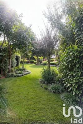 Maison de campagne - 115 m² - 5 pièces