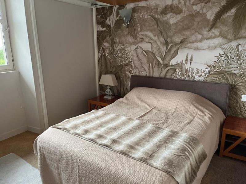 Duplex - 54 m² - 3 pièces