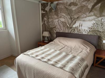 Duplex - 54 m² - 3 pièces