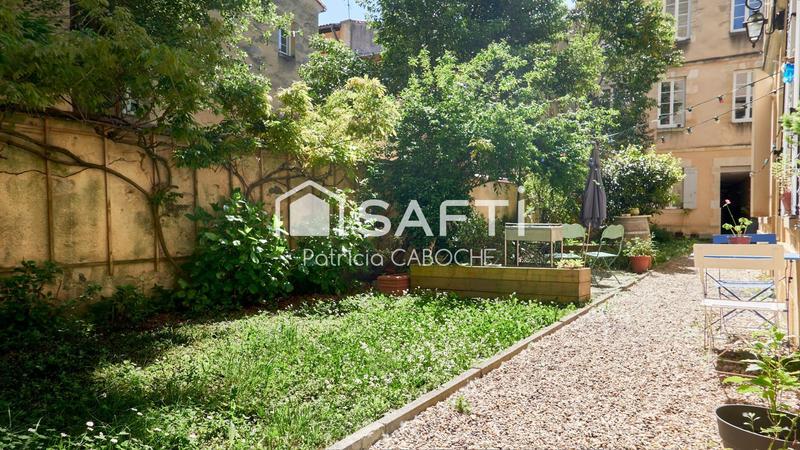 Appartement - 87 m² - 4 pièces