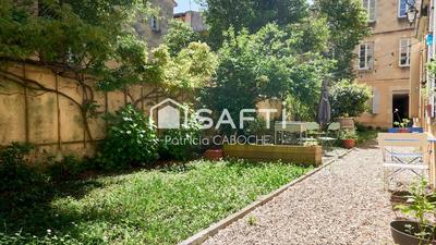 Appartement - 87 m² - 4 pièces