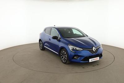 Renault Clio 1.6 E-Tech Hybride Techno 145 ch