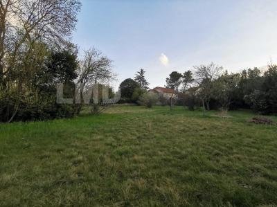 Terrain - 2 352 m²