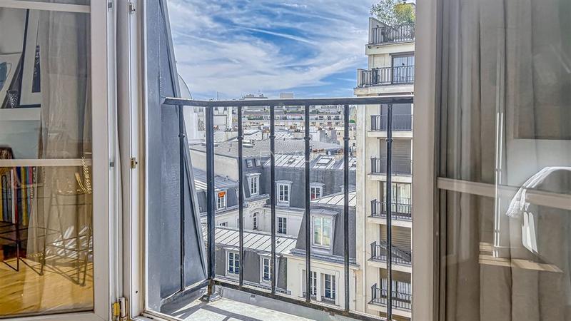 Appartement - 37 m² - 2 pièces