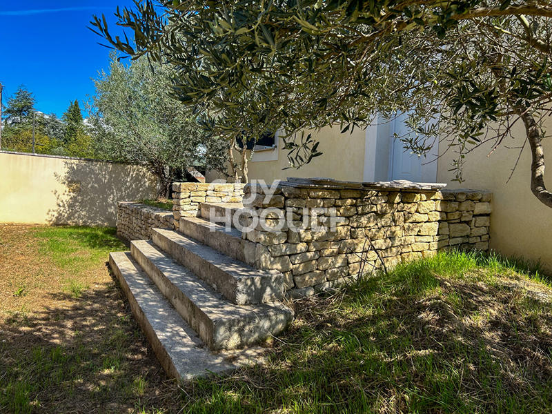 Maison - 125 m² - 4 pièces