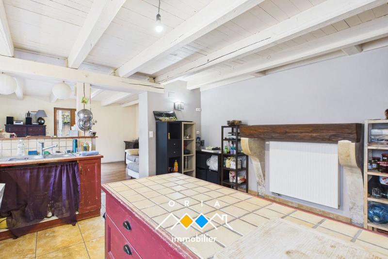 Maison - 174 m² - 7 pièces