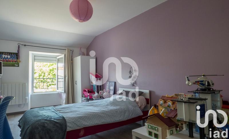 Maison de village - 190 m² - 7 pièces