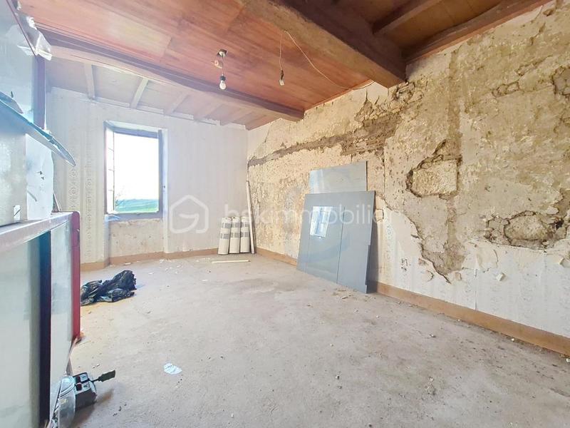 Ferme - 100 m² - 4 pièces