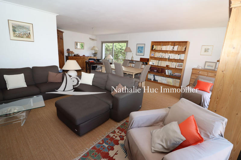 Villa - 165 m² - 7 pièces