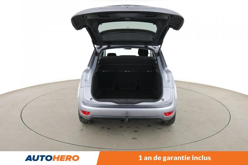 Citroën C4 Picasso (2) 1.6 Thp Feel Eat6 165 ch