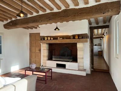 Maison - 280 m² - 10 pièces