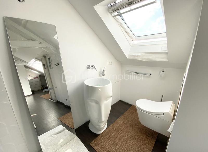 Maison - 180 m² - 6 pièces