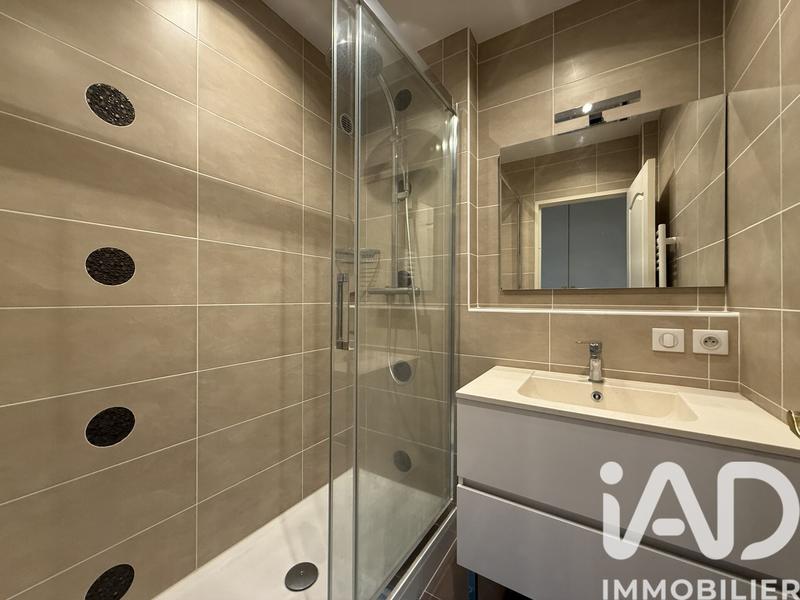 Appartement - 119 m² - 6 pièces