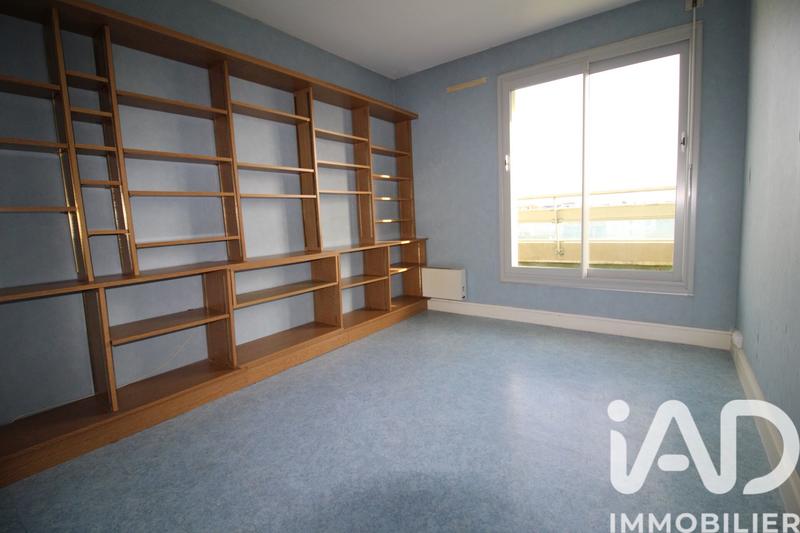 Appartement - 76 m² - 4 pièces
