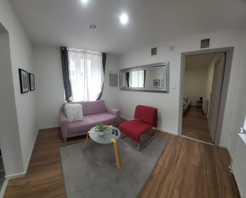 Propriété - 310 m² - 12 pièces