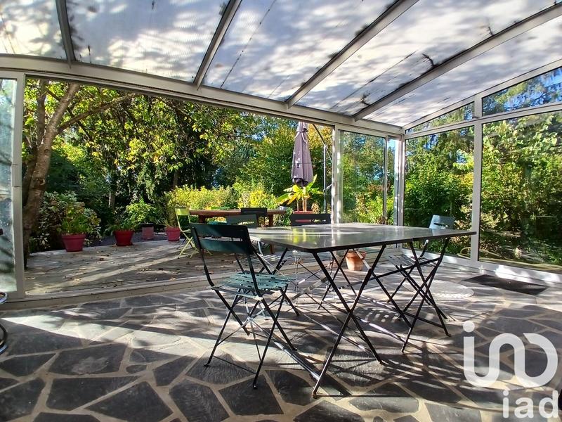 Maison - 150 m² - 6 pièces