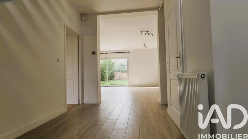Maison - 186 m² - 6 pièces