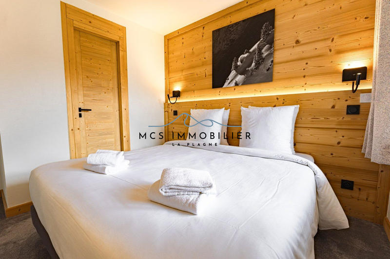 Appartement - 73 m² - 4 pièces