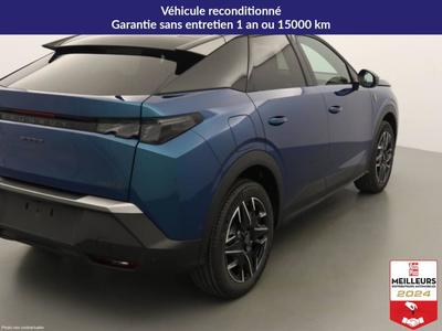 Peugeot 3008 Gt Hybrid 145 e-Dcs6