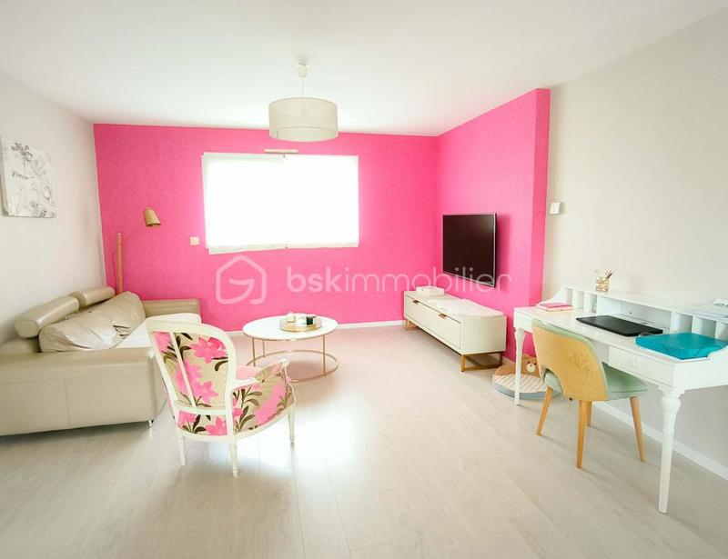 Maison - 180 m² - 6 pièces