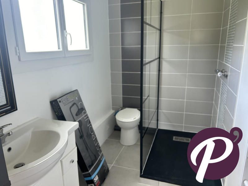 Maison - 116 m² - 6 pièces