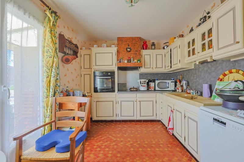 Maison - 72 m² - 3 pièces