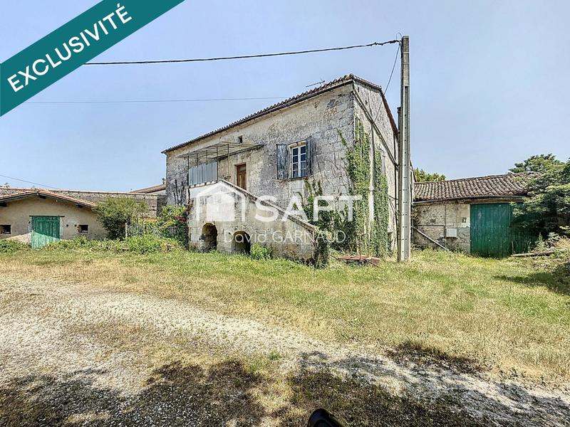 Maison - 137 m² - 6 pièces