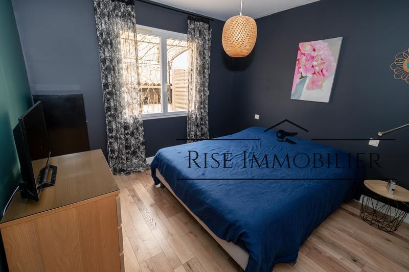 Maison - 147 m² - 6 pièces