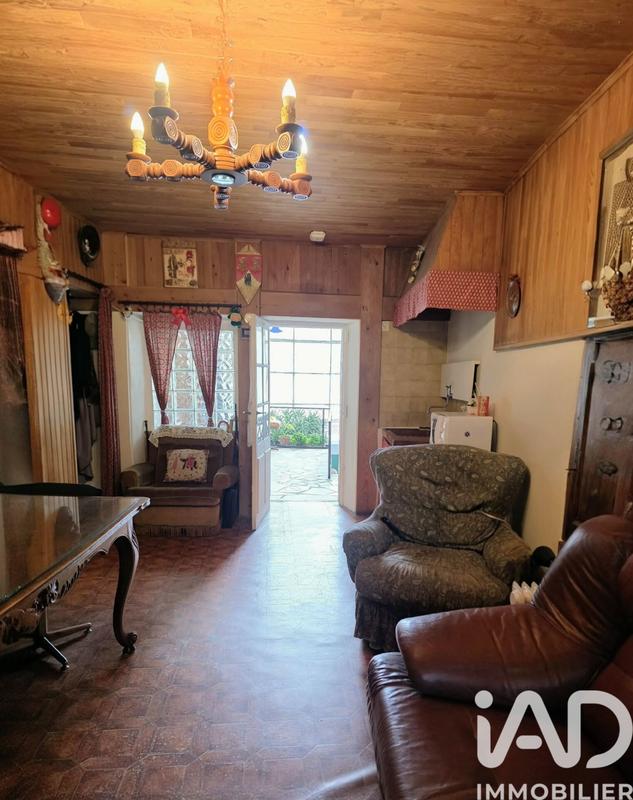 Maison - 169 m² - 4 pièces