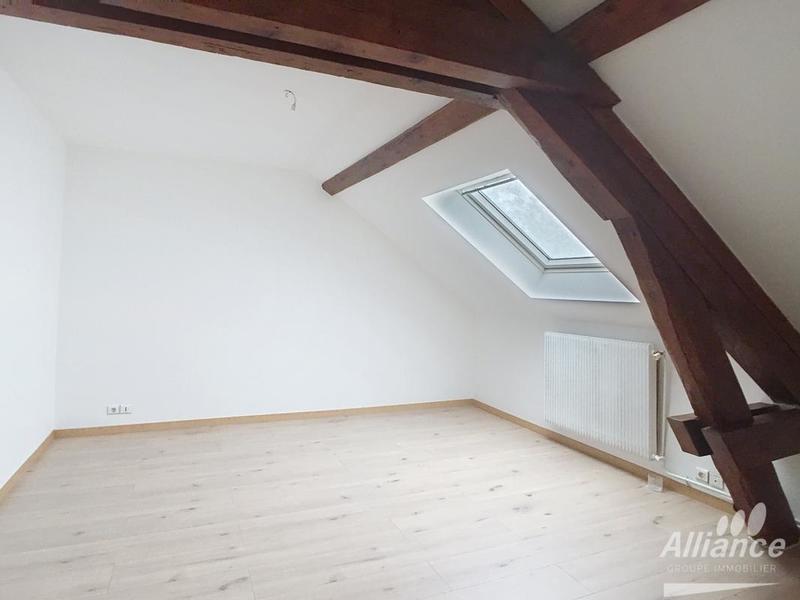 Appartement - 78 m² - 3 pièces