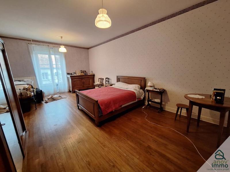 Maison de ville - 180 m² - 7 pièces