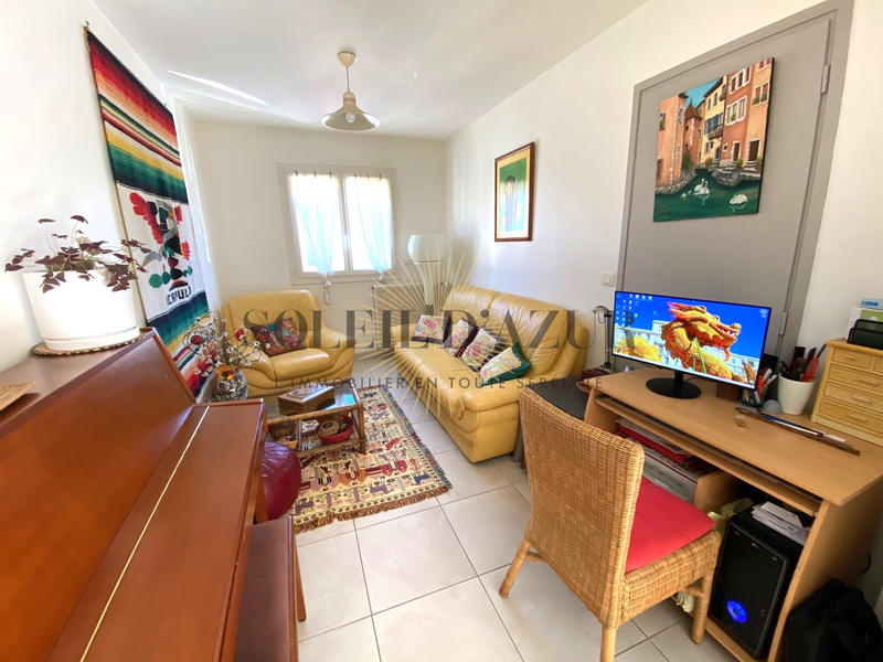 Duplex - 123 m² - 7 pièces