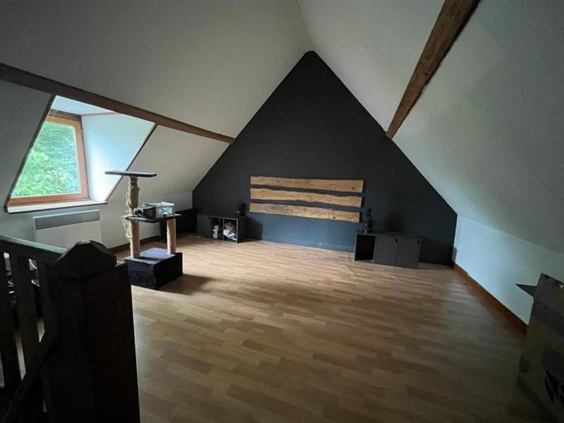 Maison - 70 m² - 3 pièces