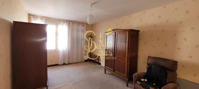 Maison - 91 m² - 4 pièces