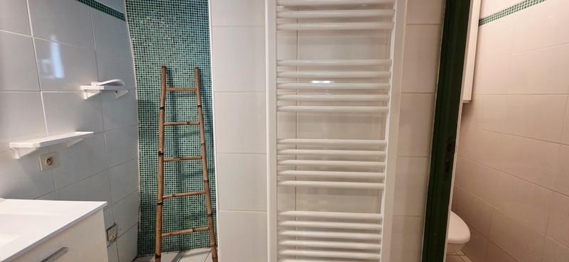 Maison - 200 m² - 9 pièces