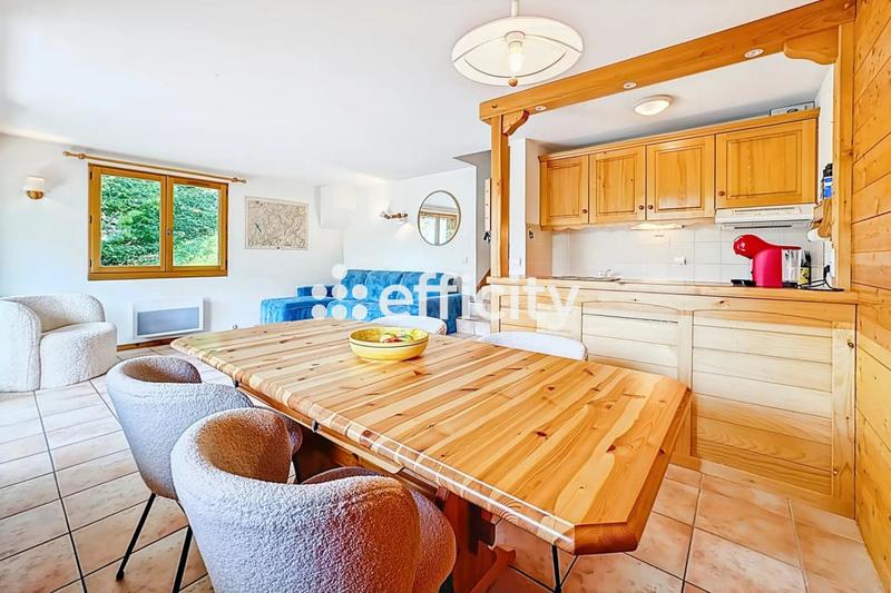 Appartement - 50 m² - 3 pièces