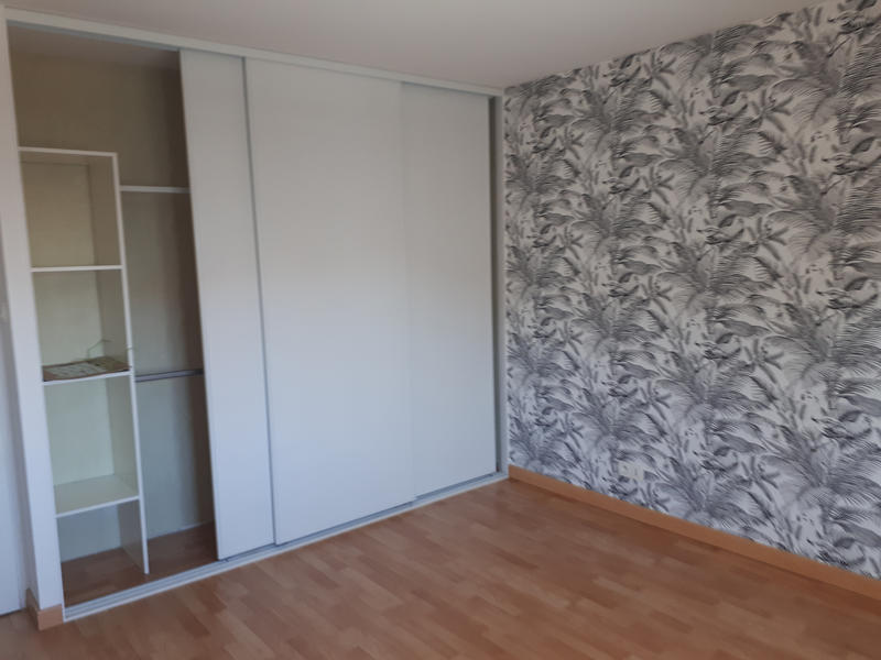 Maison - 72 m² - 3 pièces