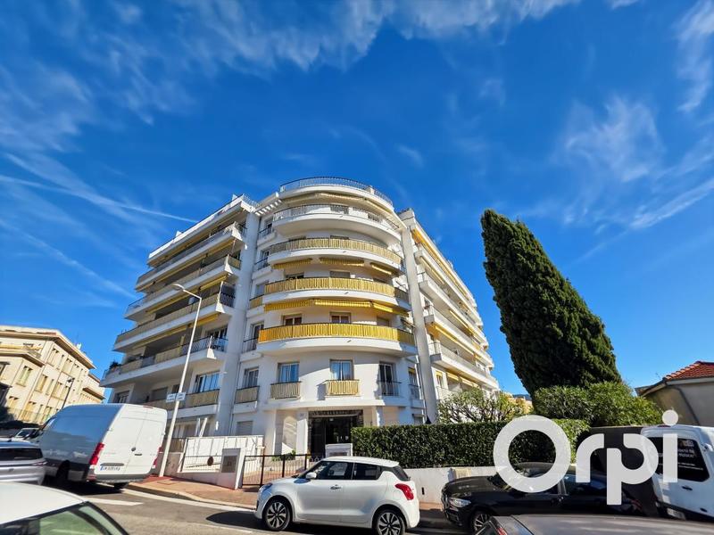 Appartement - 34 m² - 1 pièce