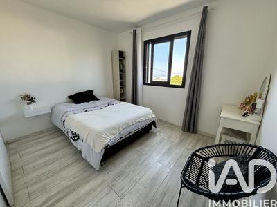 Maison - 106 m² - 4 pièces