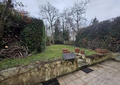 Maison - 147 m² - 5 pièces