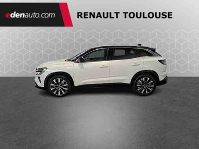 Renault Austral E-Tech full hybrid 200 Gsr2 Techno