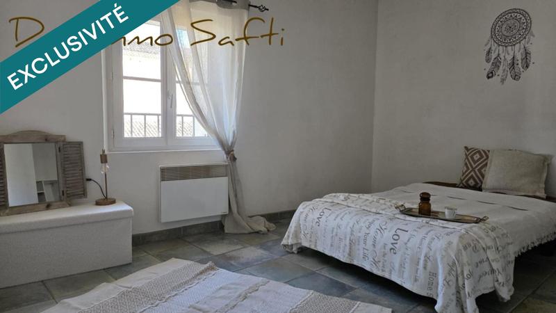 Appartement - 72 m² - 3 pièces